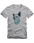 Tattoo dog
